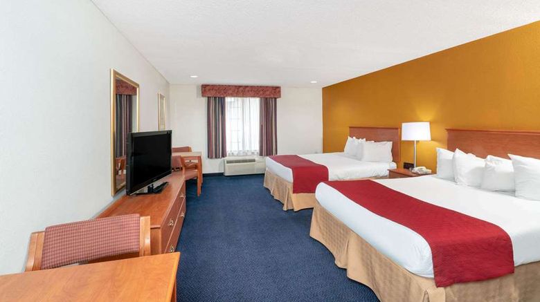<b>Baymont by Wyndham Albany Suite</b>. Images powered by <a href="https://iceportal.shijigroup.com/" title="IcePortal" target="_blank">IcePortal</a>.