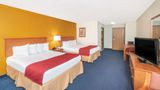 Baymont by Wyndham Albany Suite