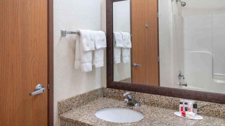 <b>Baymont by Wyndham Albany Room</b>. Images powered by <a href="https://iceportal.shijigroup.com/" title="IcePortal" target="_blank">IcePortal</a>.