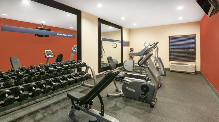 Baymont Inn Oklahoma City/Quail Springs Health