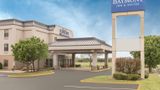 Baymont Inn Oklahoma City/Quail Springs Exterior