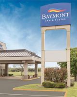 Baymont Inn Oklahoma City/Quail Springs