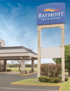 Baymont Inn Oklahoma City/Quail Springs
