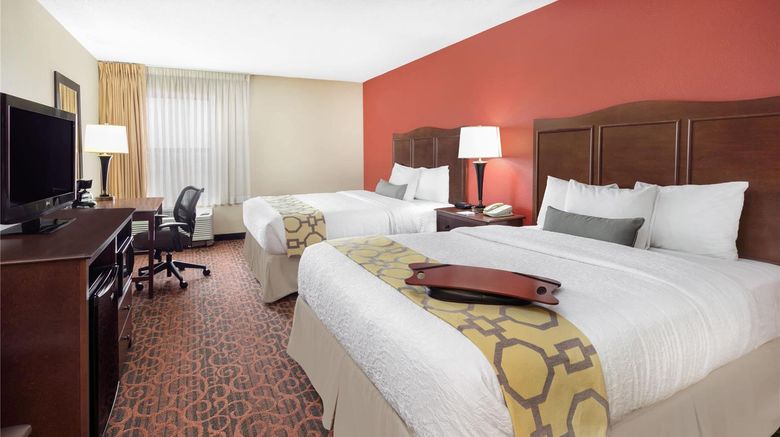 <b>Baymont Inn Oklahoma City/Quail Springs Room</b>. Images powered by <a href="https://iceportal.shijigroup.com/" title="IcePortal" target="_blank">IcePortal</a>.