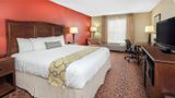Baymont Inn Oklahoma City/Quail Springs Room