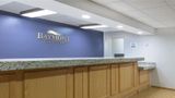 Baymont Inn Oklahoma City/Quail Springs Lobby