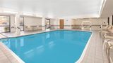 Baymont Inn Oklahoma City/Quail Springs Pool