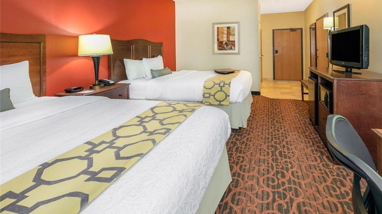 Baymont Inn Oklahoma City/Quail Springs Room