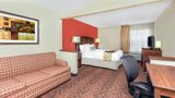 Baymont Inn Oklahoma City/Quail Springs Suite