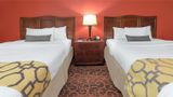 Baymont Inn Oklahoma City/Quail Springs Room