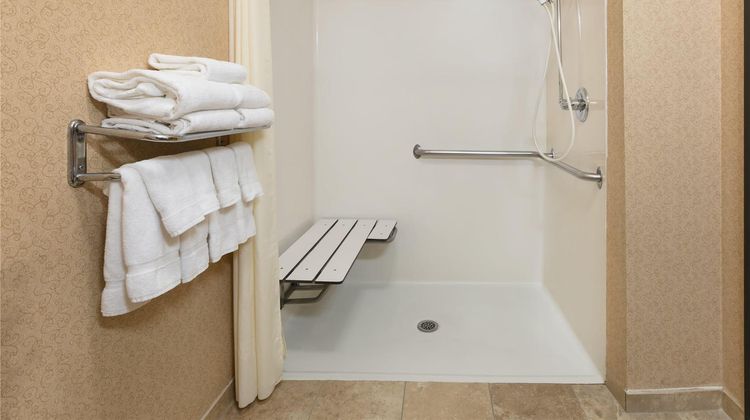 Baymont Inn Oklahoma City/Quail Springs Room