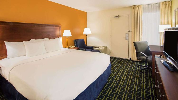 Days Inn Florence Near Civic Center Room