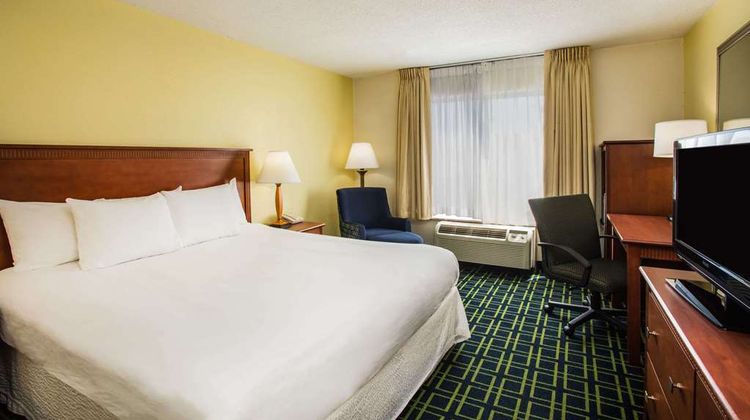 Days Inn Florence Near Civic Center Room