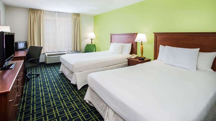 Days Inn Florence Near Civic Center Room