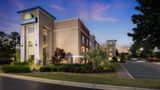 <b>Days Inn Florence Near Civic Center Exterior</b>. Images powered by <a href="https://iceportal.shijigroup.com/" title="IcePortal" target="_blank">IcePortal</a>.