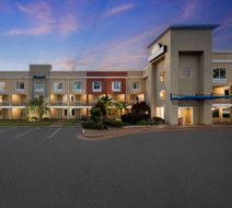 Days Inn Florence Near Civic Center Exterior
