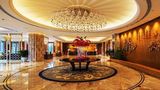 Days Hotel & Suites Sichuan Jiangyou Lobby