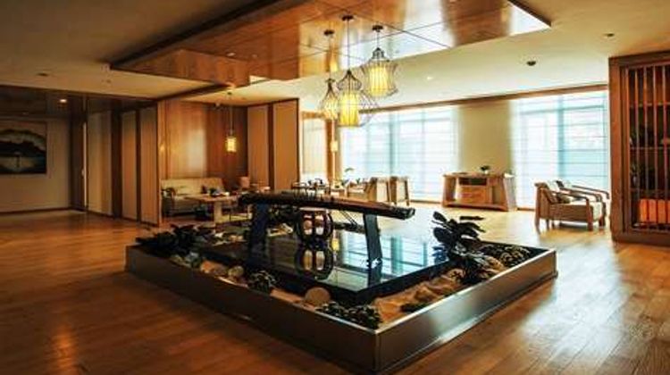 Days Hotel & Suites Sichuan Jiangyou Restaurant