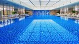 Days Hotel & Suites Sichuan Jiangyou Pool