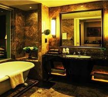 Days Hotel & Suites Sichuan Jiangyou Room