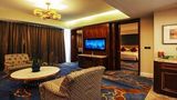 Days Hotel & Suites Sichuan Jiangyou Suite