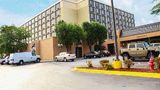 Ramada Plaza Atlanta Airport Hotel Exterior