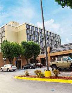Ramada Plaza Atlanta Airport Hotel