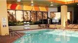 Ramada Plaza Atlanta Airport Hotel Pool