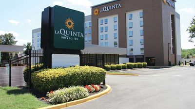 La Quinta Inn & Suites DC Metro-Beltway