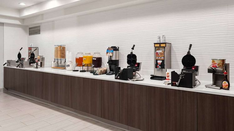 La Quinta Inn & Suites Pocatello Restaurant