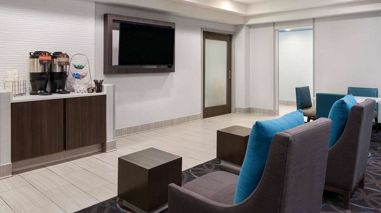 La Quinta Inn & Suites Pocatello Restaurant