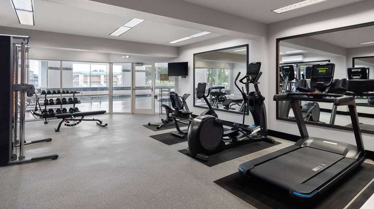 La Quinta Inn & Suites Pocatello Health