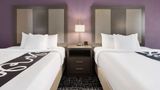 La Quinta Inn & Suites Pocatello Room