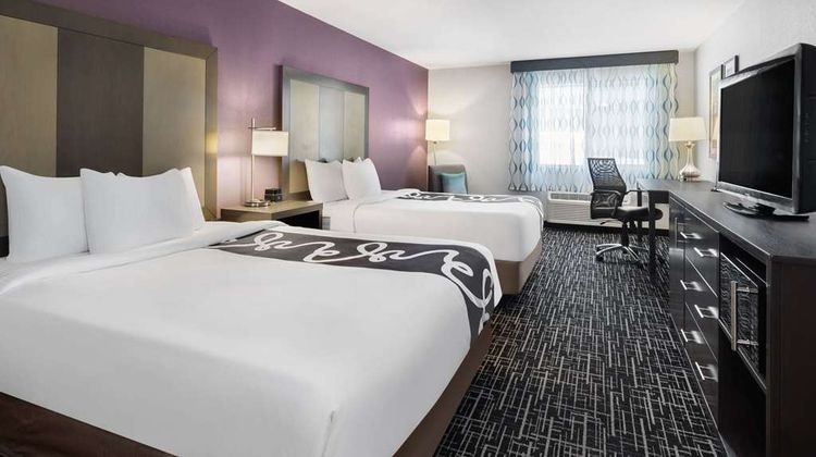 La Quinta Inn & Suites Pocatello Room