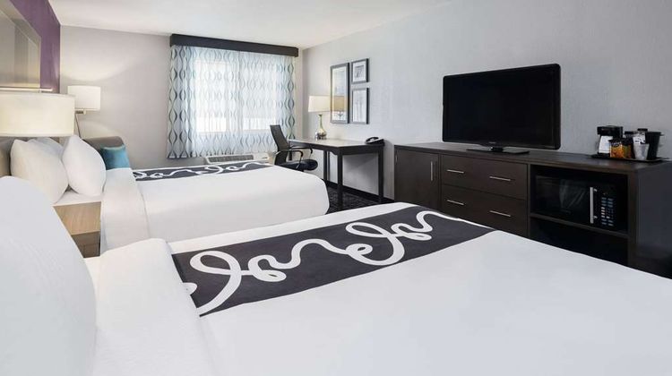 La Quinta Inn & Suites Pocatello Room
