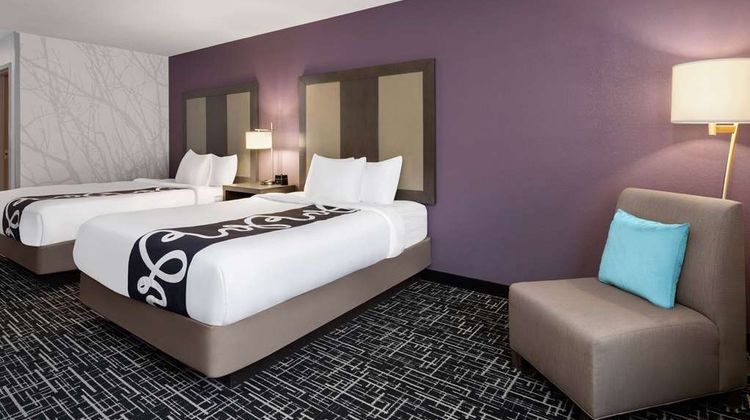 La Quinta Inn & Suites Pocatello Room