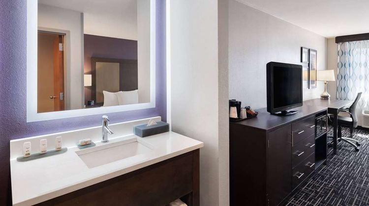 La Quinta Inn & Suites Pocatello Other