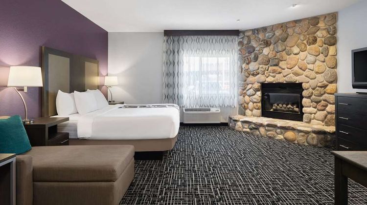 La Quinta Inn & Suites Pocatello Suite