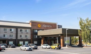La Quinta Inn & Suites Pocatello