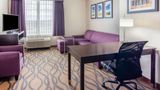 La Quinta Inn & Suites Luling Suite