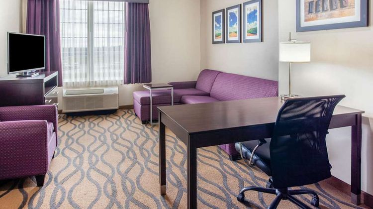 La Quinta Inn & Suites Luling Suite