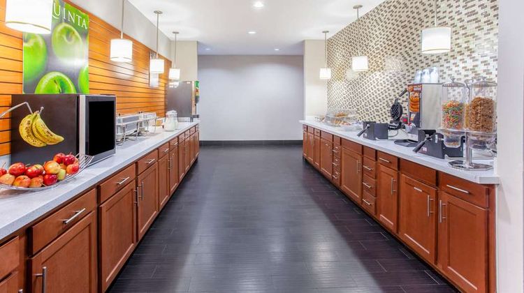La Quinta Inn & Suites Luling Other