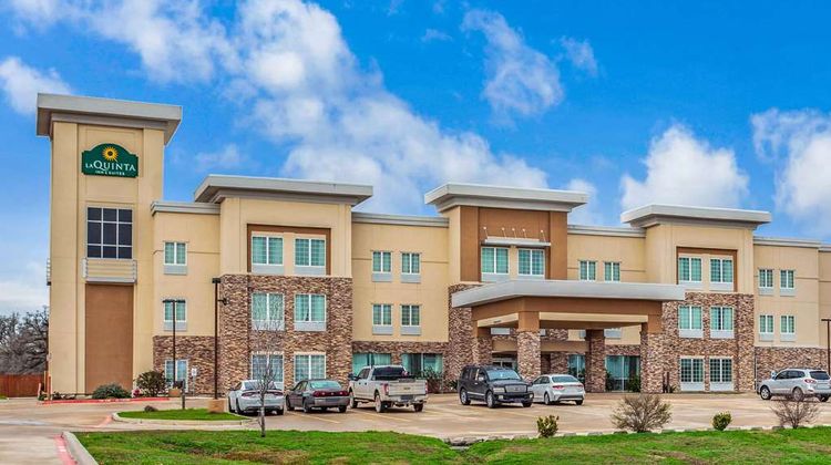 La Quinta Inn & Suites Luling Exterior