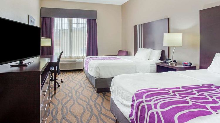 La Quinta Inn & Suites Luling Room