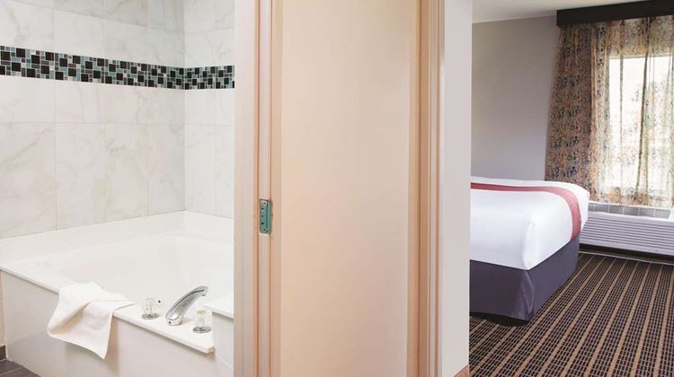 La Quinta Inn & Suites Rockford Room