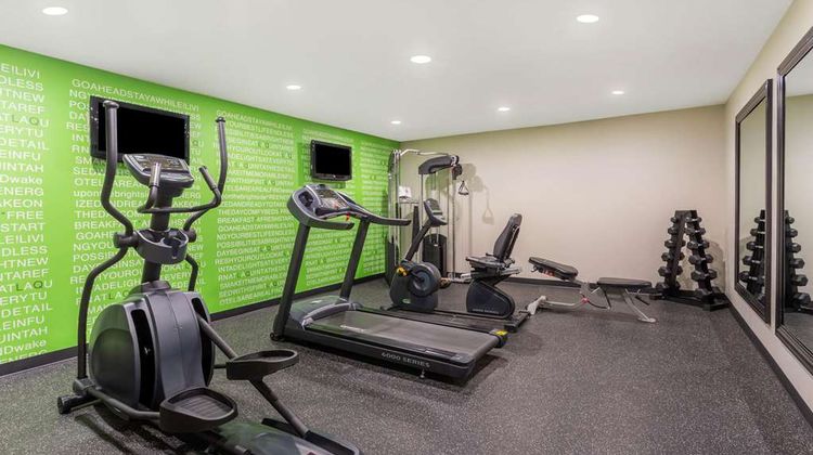 La Quinta Inn & Suites Rockford Health