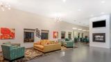La Quinta Inn & Suites Rockford Lobby