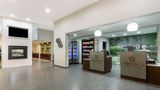 La Quinta Inn & Suites Rockford Lobby
