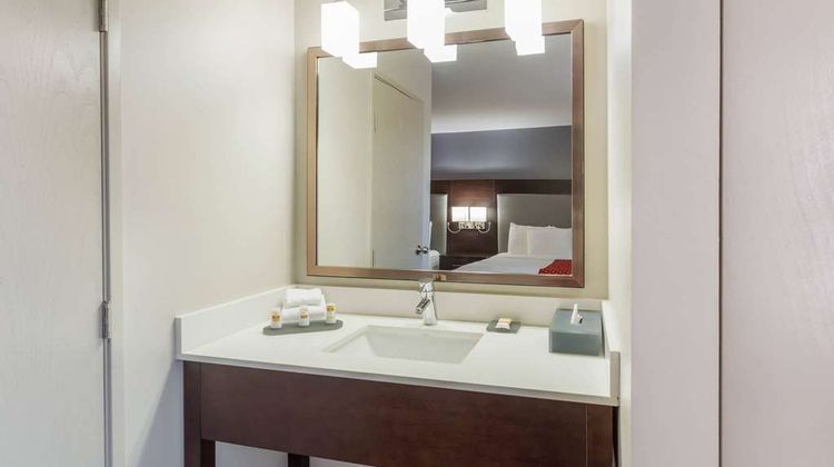 La Quinta Inn & Suites Rockford Room