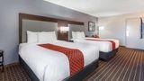 La Quinta Inn & Suites Rockford Suite